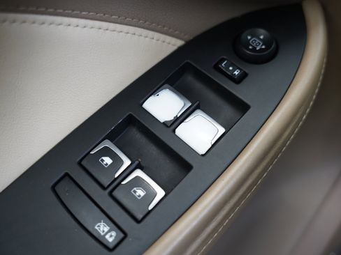 Used 2015 Cadillac CTS Luxury image 11