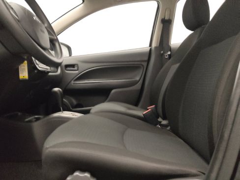 Used 2024 Mitsubishi Mirage G4 ES FWD image 17