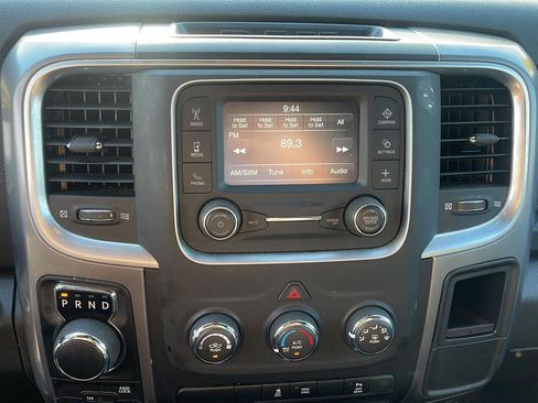 Certified 2024 RAM 1500 Classic Warlock image 17