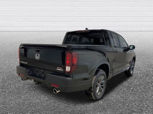 Used 2023 Honda Ridgeline Sport image 8