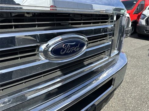 New 2024 Ford E-450 and Econoline 450 Super Duty w/ Power Windows & Locks Group image 18