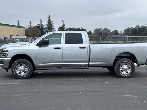New 2026 RAM 2500 Tradesman image 6
