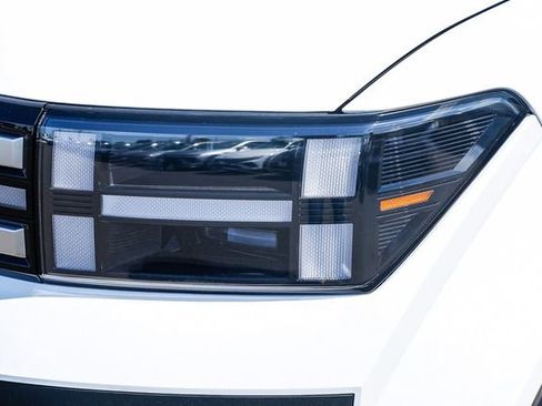 New 2026 Hyundai Santa Fe SEL AWD/4WD image 8