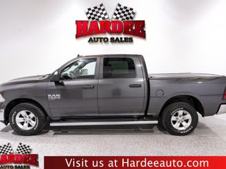 Used 2022 RAM 1500 Tradesman w/ Chrome Plus Package AWD/4WD 360° Tour