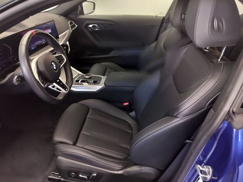 Certified 2025 BMW M240i Coupe RWD image 8