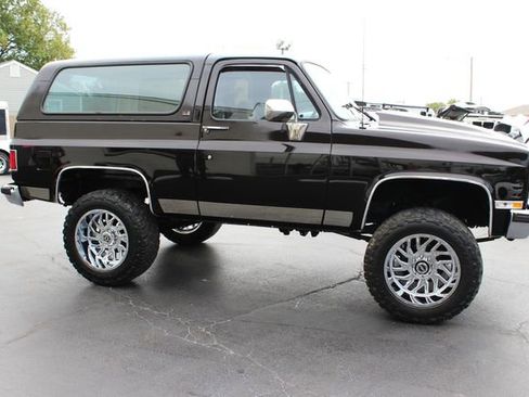 Used 1991 GMC Jimmy 4WD image 14