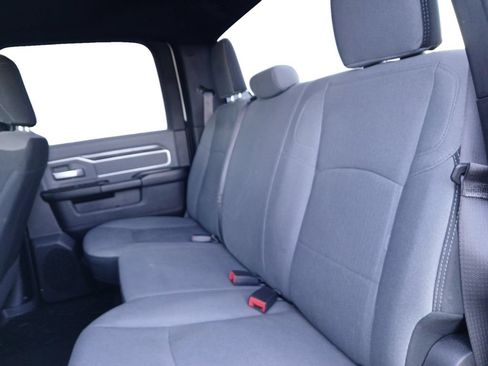 Used 2021 RAM 2500 Big Horn AWD/4WD image 22