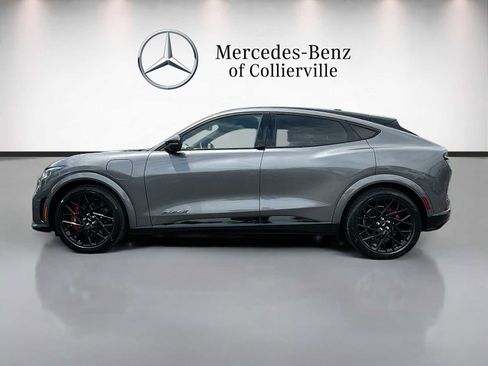 Used 2023 Ford Mustang Mach-E GT w/ GT Performance Edition AWD/4WD image 8