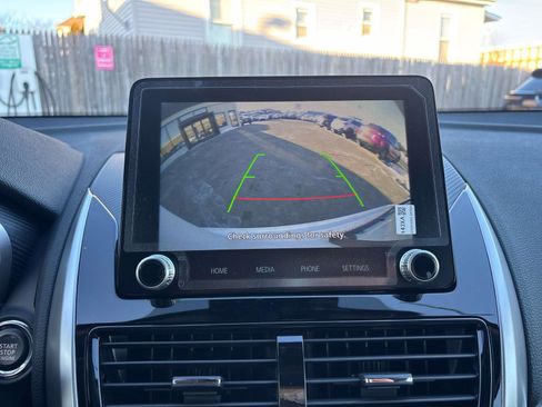 New 2026 Mitsubishi Eclipse Cross SE image 12