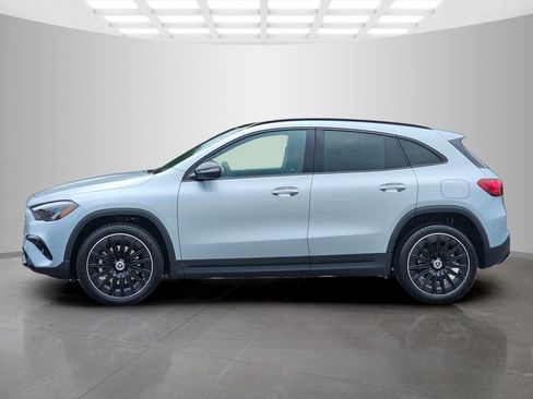 New 2026 Mercedes-Benz GLA 250 image 3