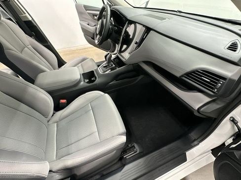 Certified 2025 Subaru Legacy Premium image 18