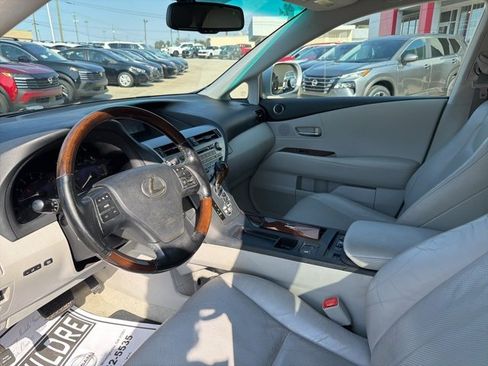 Used 2012 Lexus RX 350 FWD image 10