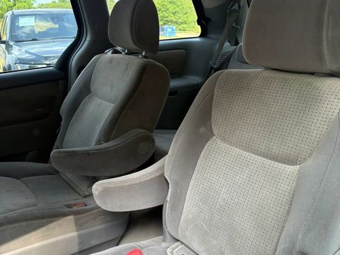 Used 2010 Toyota Sienna LE FWD image 18