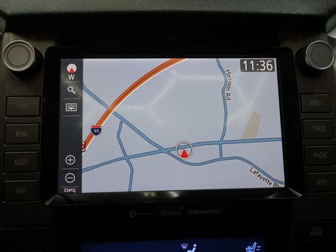 Used 2020 Toyota Tundra Limited w/ Limited Premium Package image 22