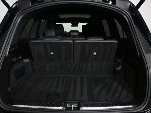 Certified 2024 Mercedes-Benz GLS 450 4MATIC image 30