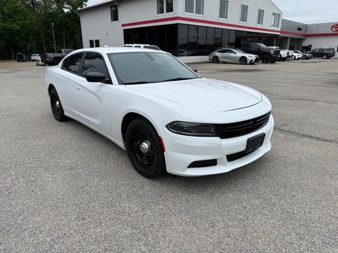 Used 2023 Dodge Charger SXT RWD image 1