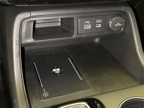 New 2025 Honda Pilot EX-L image 26