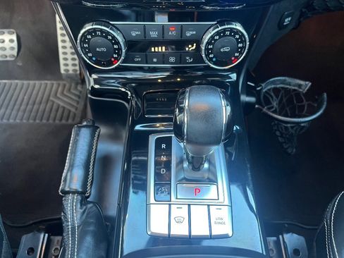 Used 2016 Mercedes-Benz G 550 image 30