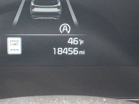 Used 2024 Kia Sportage X-Line image 21