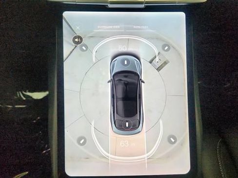 Used 2024 Lucid Air Touring AWD/4WD image 66