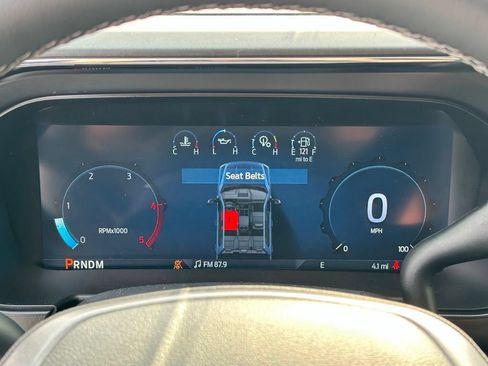 New 2026 Ford F450 Lariat AWD/4WD image 9