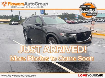 Used 2025 MAZDA CX-90 3.3 Turbo w/ Preferred Package