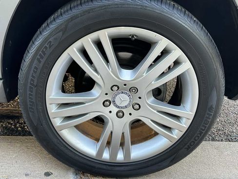 Used 2015 Mercedes-Benz GLK 350 2WD image 55