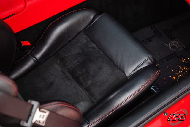 Used 2009 Dodge Viper SRT-10 w/ Aero Group RWD image 73