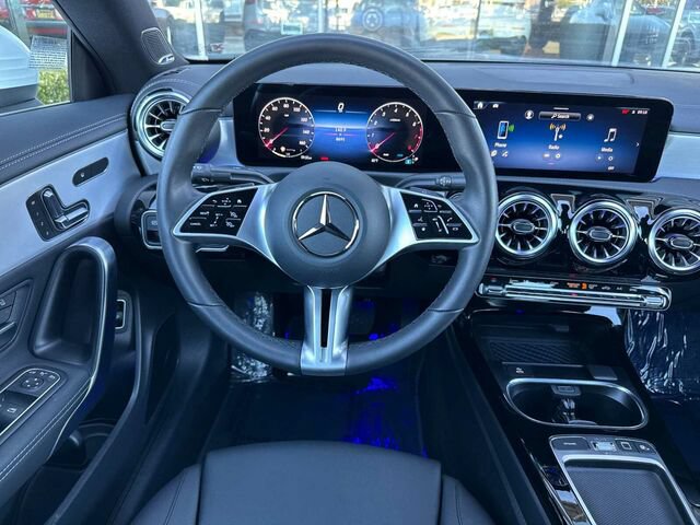 Certified 2026 Mercedes-Benz CLA 250 image 16