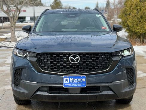 New 2026 MAZDA CX-50 AWD 2.5 Hybrid w/ Weather Package image 3