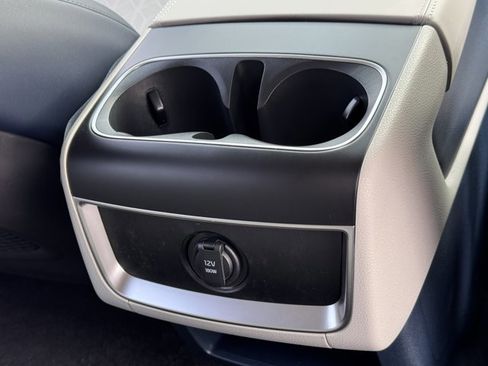 New 2026 Kia Carnival EX image 35