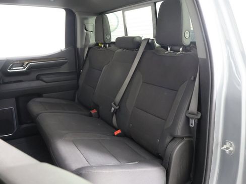 Used 2024 Chevrolet Silverado 1500 LT w/ All Star Edition Plus AWD/4WD image 32