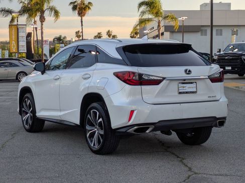 Used 2019 Lexus RX 350 FWD w/ Navigation Package image 7