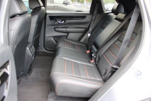 Used 2023 Honda CR-V Sport Touring image 39