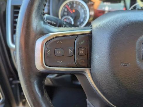 Used 2020 RAM 1500 Laramie RWD image 14