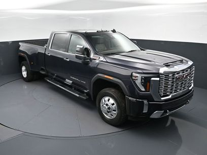 Used 2024 GMC Sierra 3500 Denali w/ Technology Package