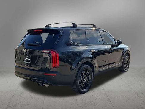 Certified 2022 Kia Telluride EX w/ EX Premium Package image 6