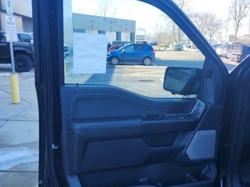 New 2026 Ford F150 Lariat w/ Equipment Group 501A Mid image 42