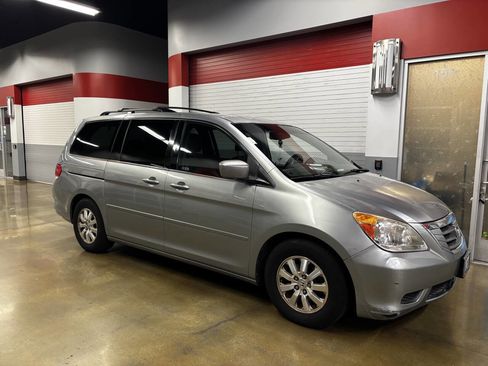 Used 2010 Honda Odyssey EX image 11