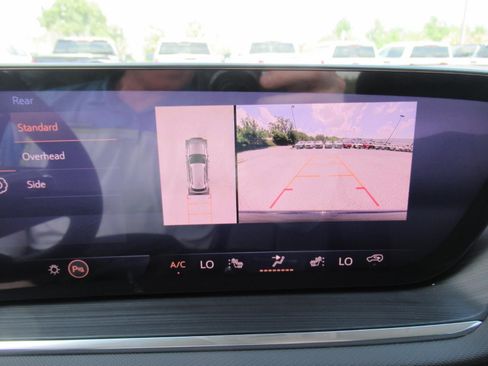 New 2026 Buick Envision Preferred AWD/4WD image 28
