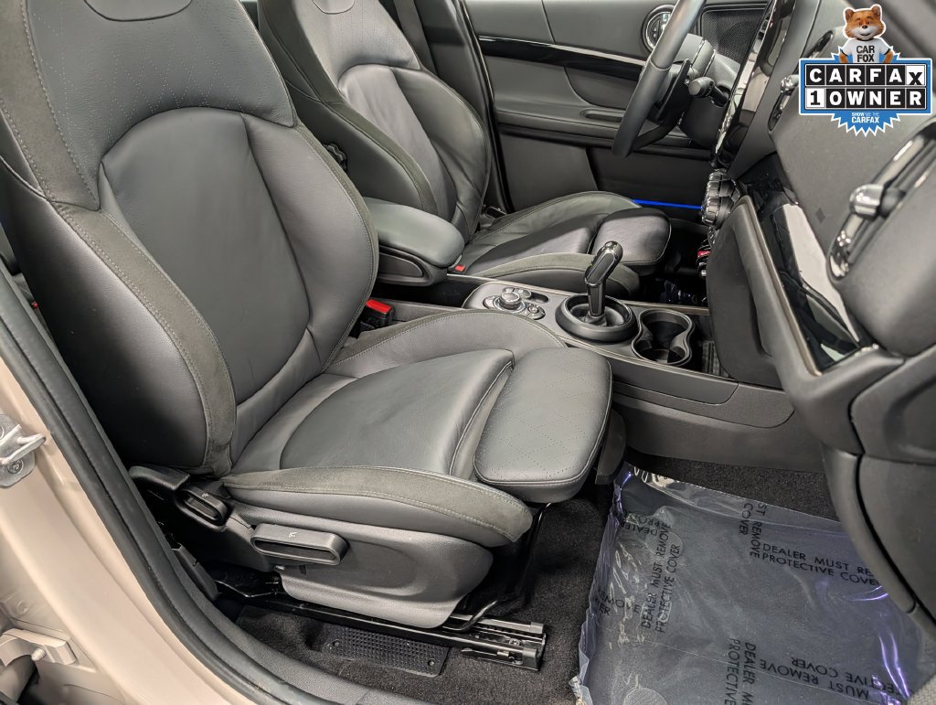 Used 2023 MINI Cooper Countryman S w/ Signature Upholstery Package FWD image 29