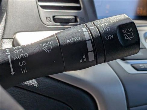 Used 2014 Nissan Murano SL image 11