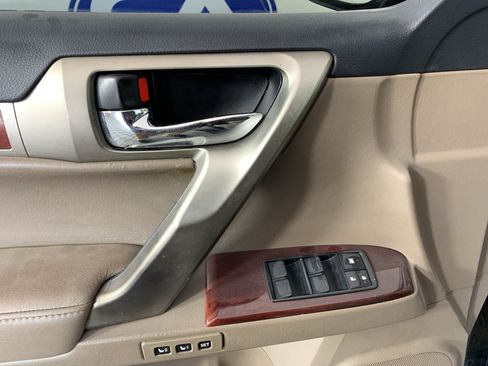 Used 2015 Lexus GX 460 w/ Premium Package AWD/4WD image 14