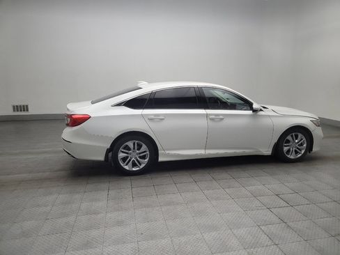Used 2019 Honda Accord LX image 10