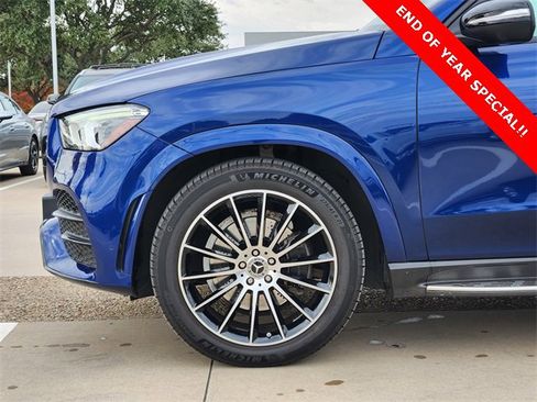 Used 2020 Mercedes-Benz GLE 350 4MATIC image 6