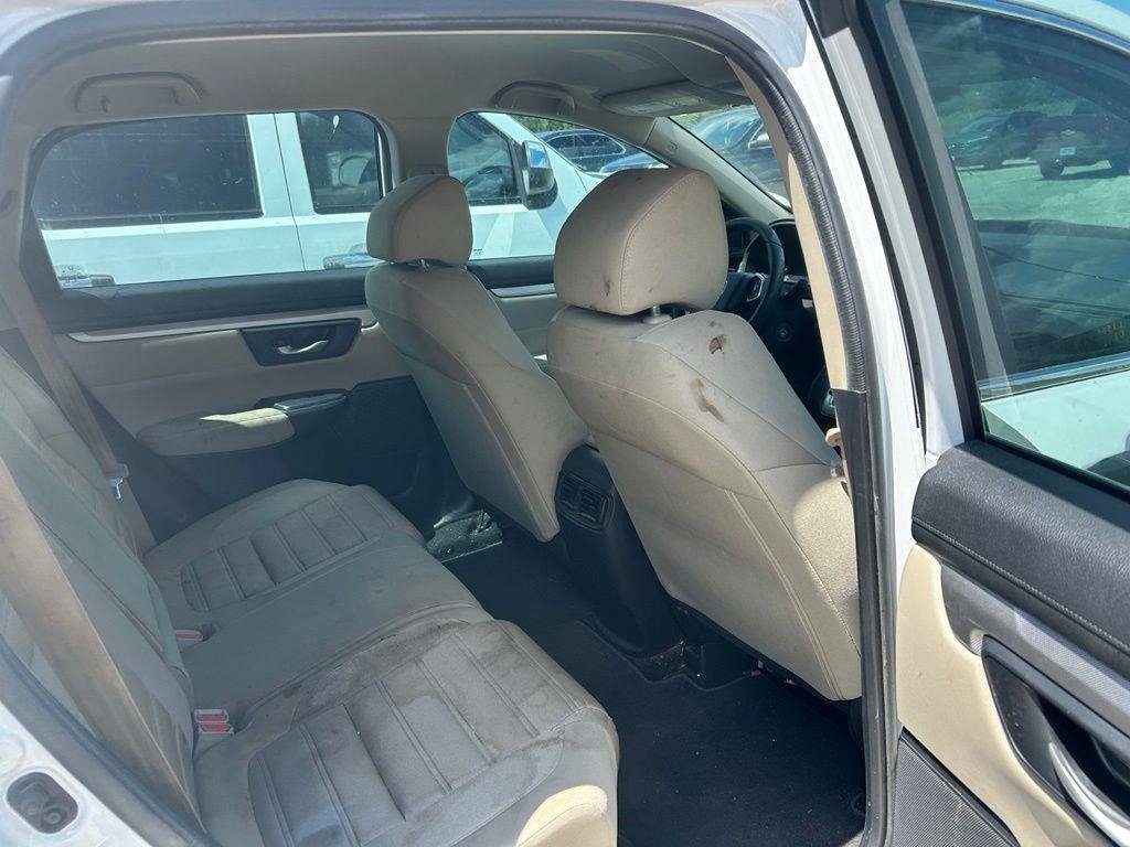 Used 2020 Honda CR-V LX image 4
