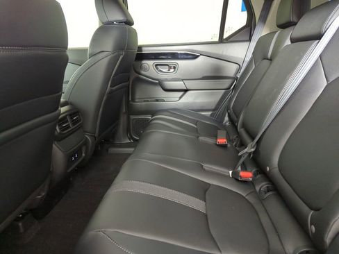 New 2026 Honda Passport RTL image 21