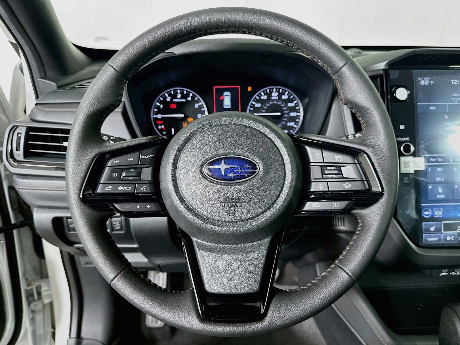 New 2026 Subaru Forester Sport AWD/4WD image 11
