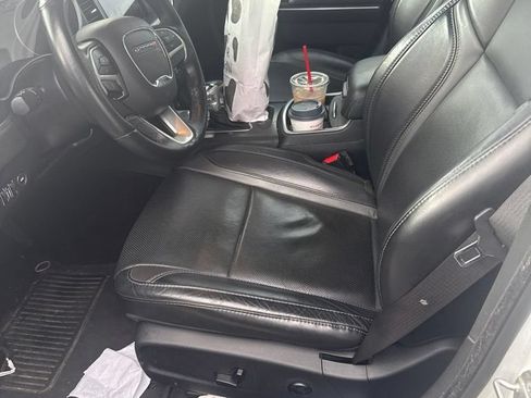 Used 2018 Dodge Charger GT AWD/4WD image 14