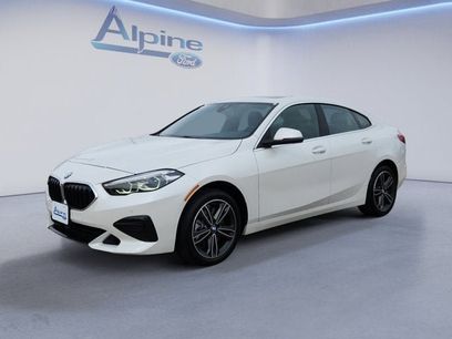 Used 2024 BMW 228i Gran Coupe